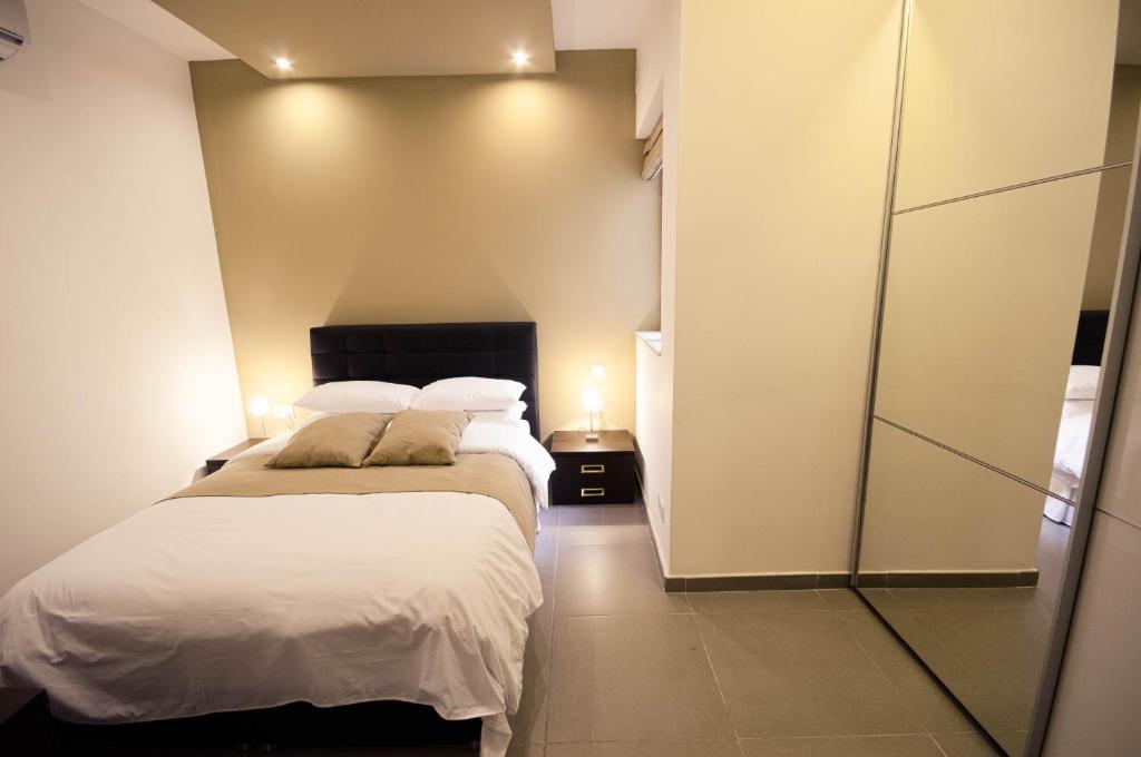 Apartment Depiro Sliema Exterior foto