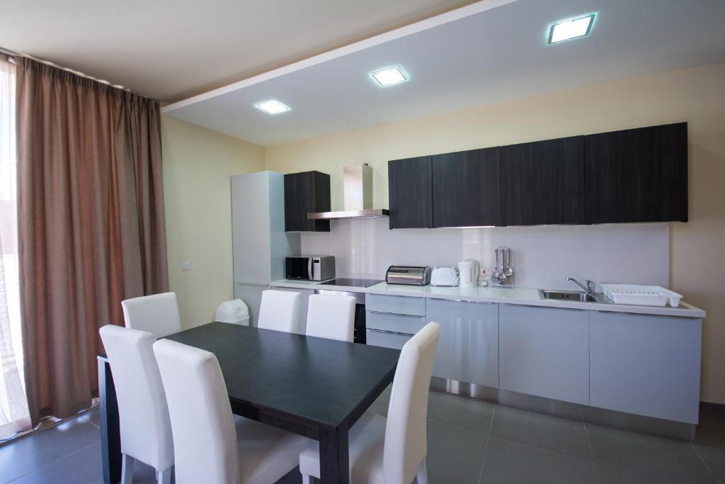 Apartment Depiro Sliema Habitación foto