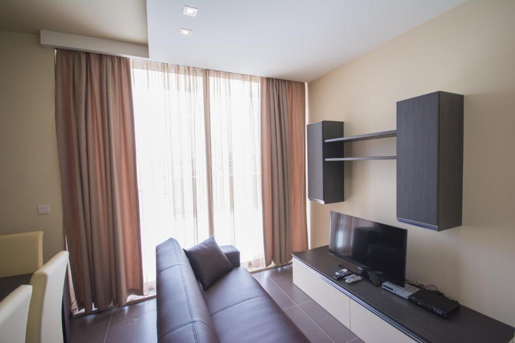 Apartment Depiro Sliema Habitación foto
