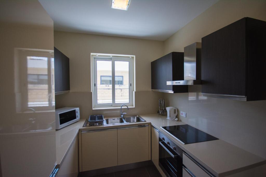 Apartment Depiro Sliema Habitación foto