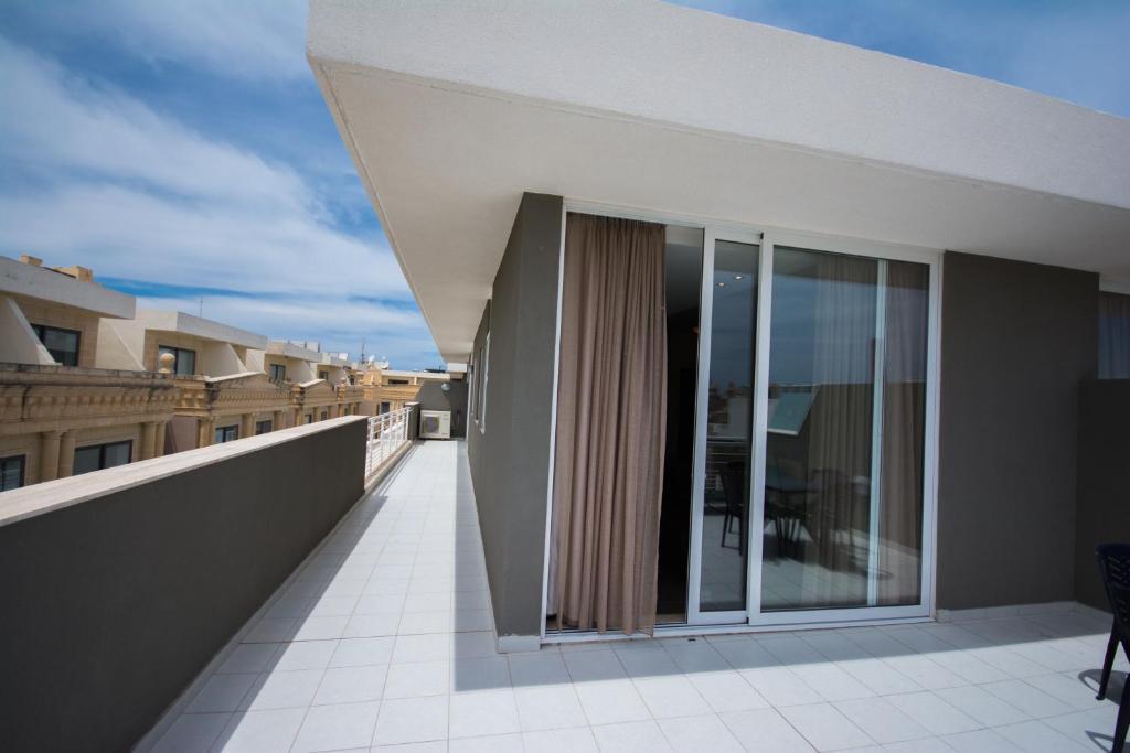 Apartment Depiro Sliema Habitación foto
