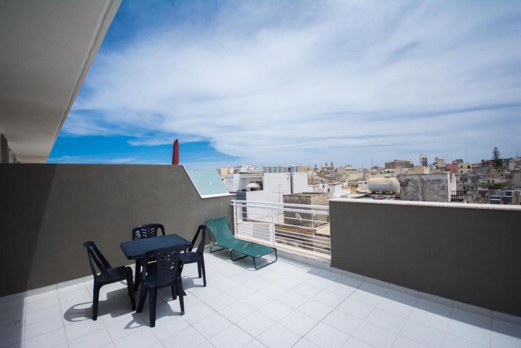 Apartment Depiro Sliema Habitación foto