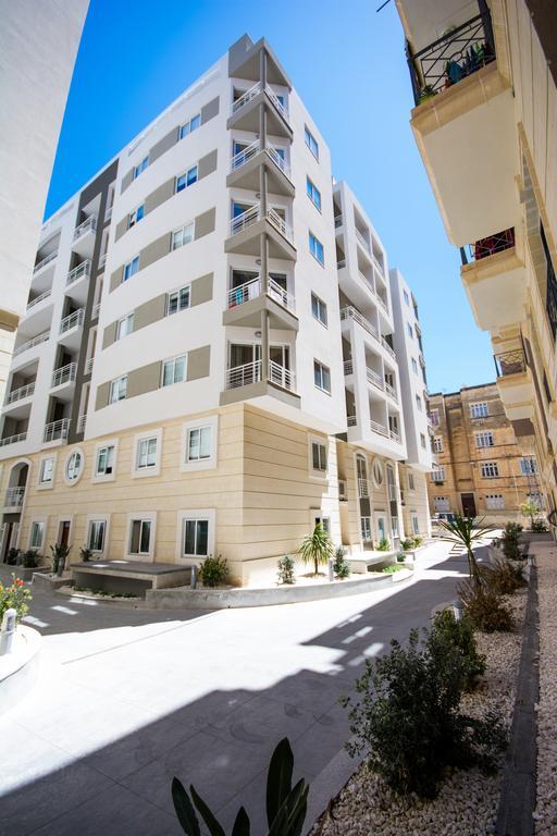 Apartment Depiro Sliema Habitación foto