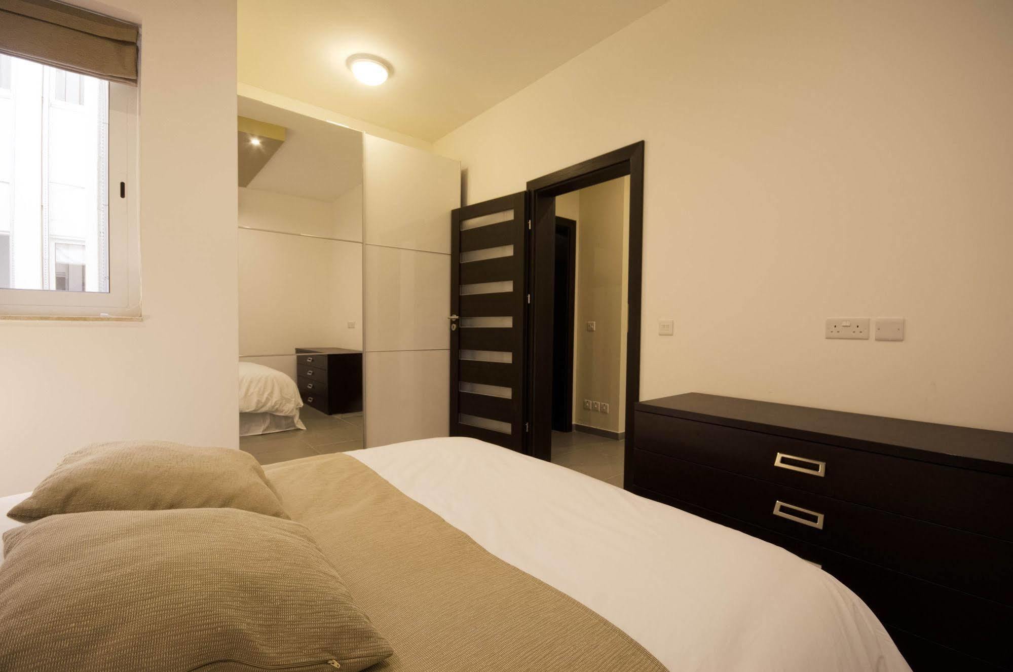 Apartment Depiro Sliema Exterior foto