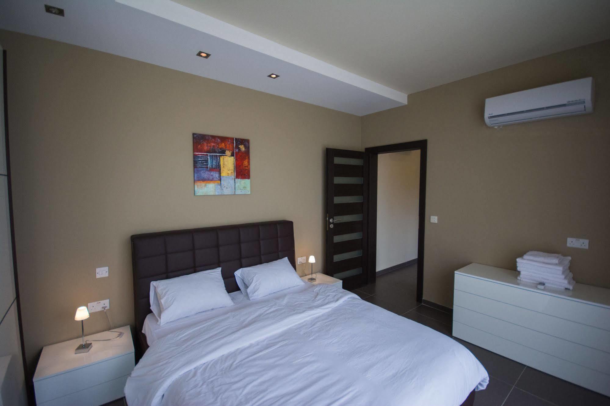 Apartment Depiro Sliema Exterior foto