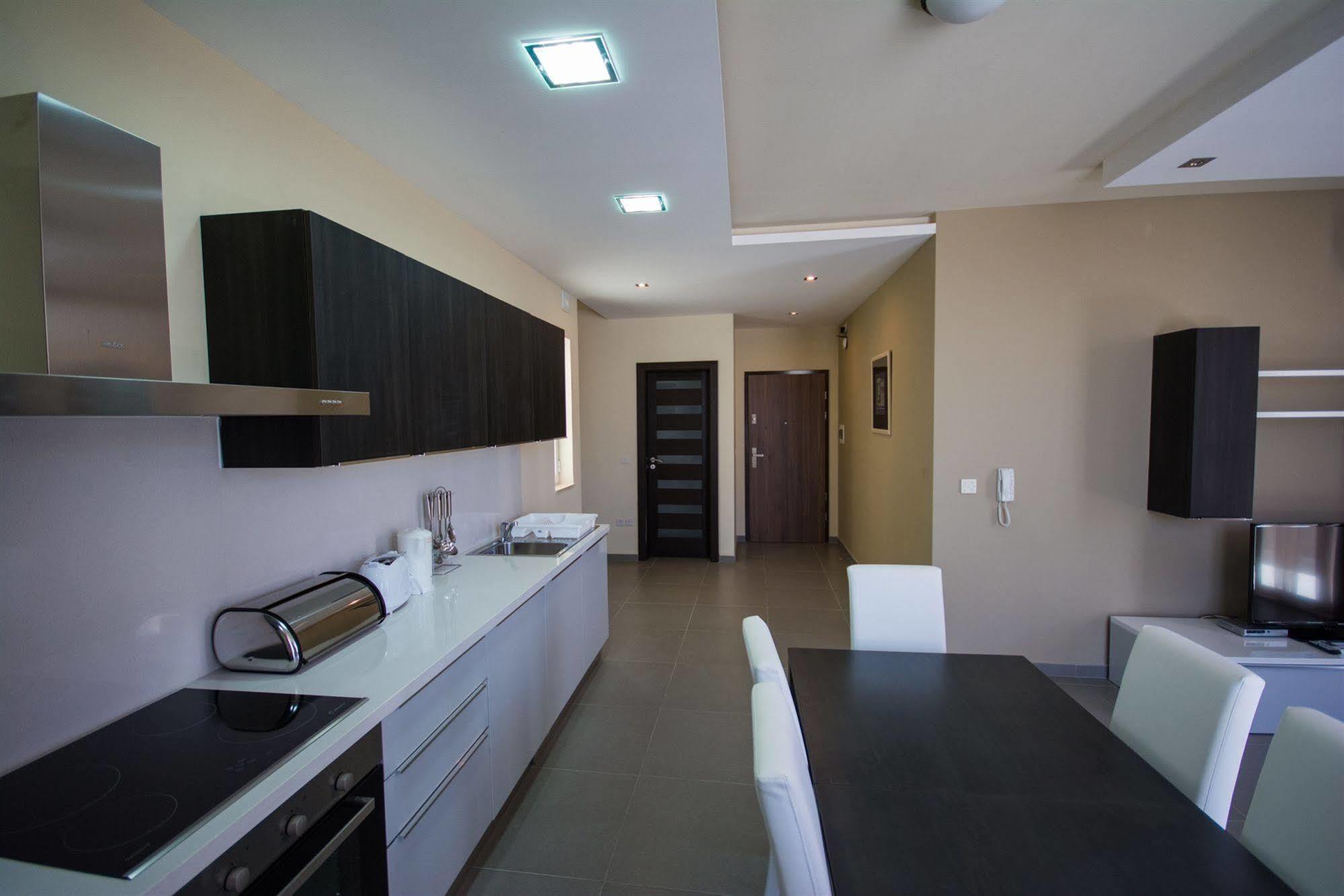 Apartment Depiro Sliema Exterior foto