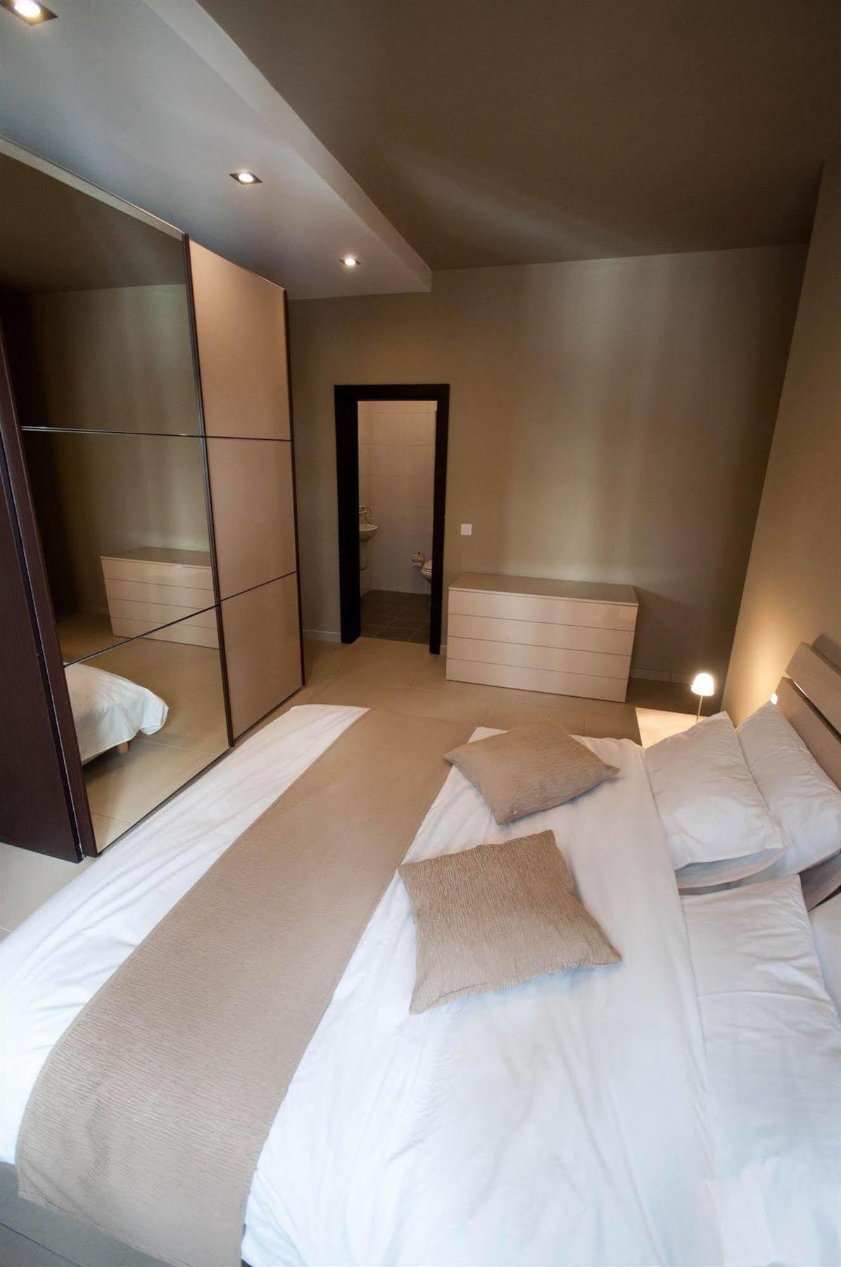 Apartment Depiro Sliema Exterior foto